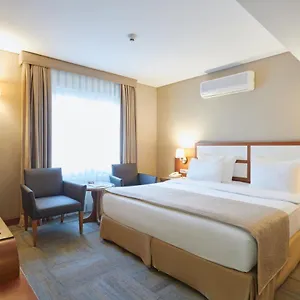 Hotel Polatdemir, Istanbul