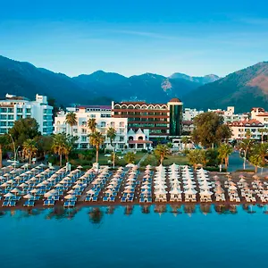 Elite World Marmaris - Adult Only 4*, Ичмелер Турция
