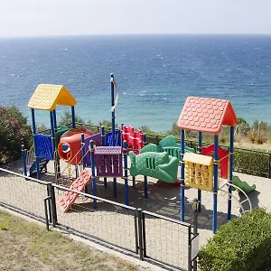 Sealight Family Club 4*, Кушадасы Турция