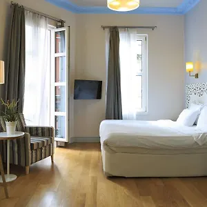 Hotel Odda, Istanbul
