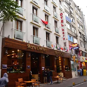 Bern Стамбул
