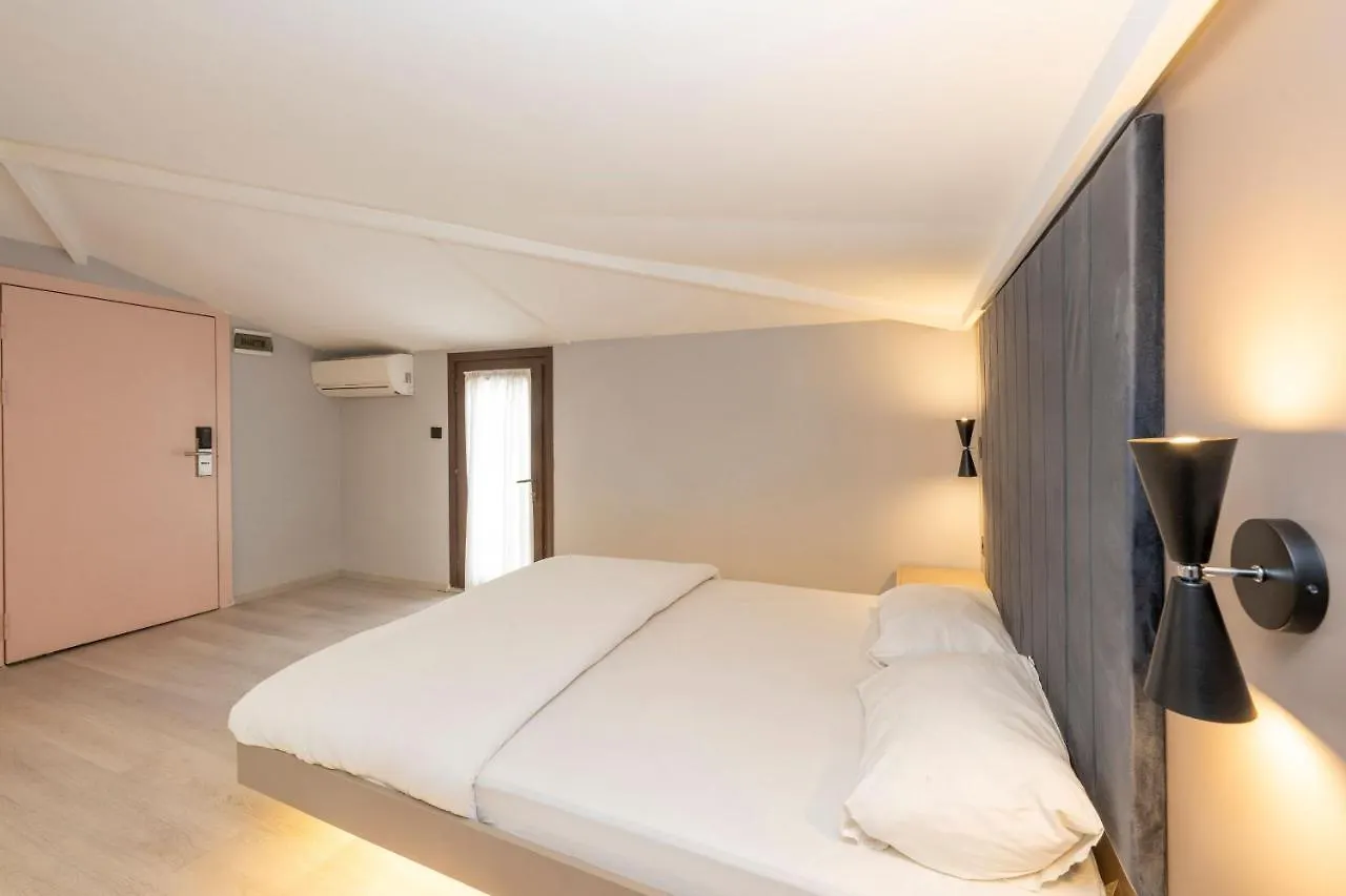 Cirrus Suites Stambuł