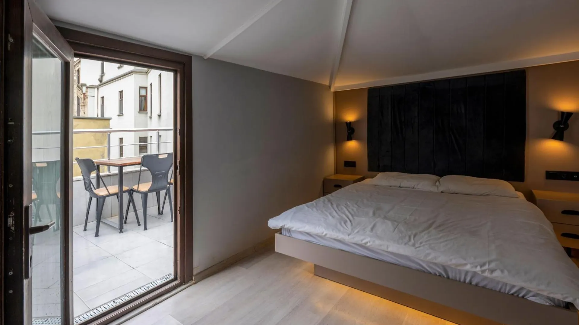 Hotel Cirrus Suites Stambuł