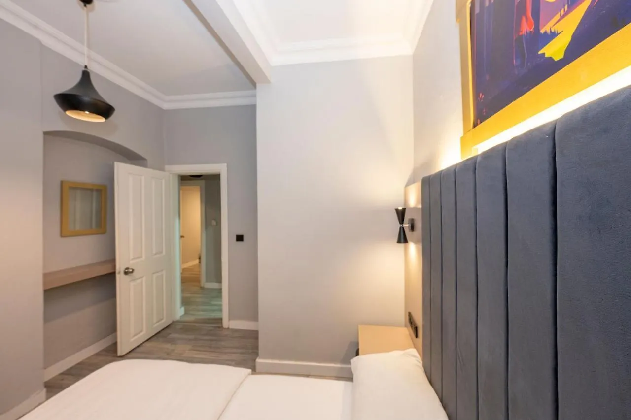 Cirrus Suites Istanbul